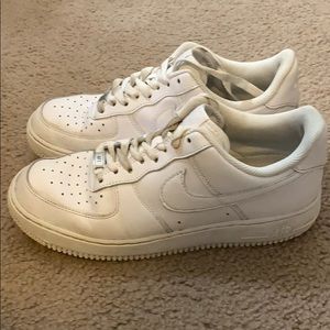 Nike Air Force 1